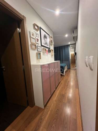Reservado apartamento t2 infantado