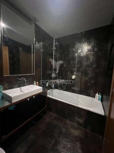 Reservado apartamento t2 infantado