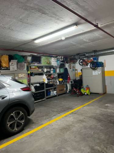 Reservado apartamento t2 infantado