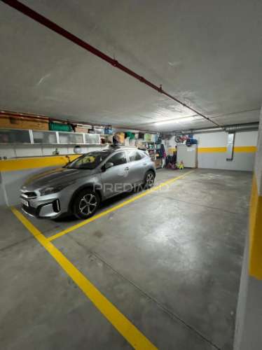 Reservado apartamento t2 infantado
