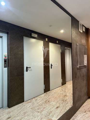Reservado apartamento t2 infantado