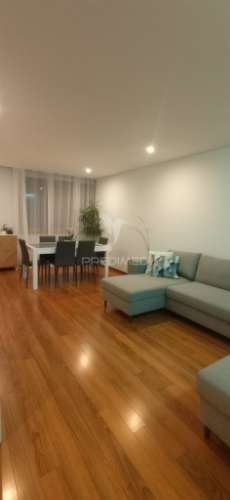 Reservado apartamento t2 infantado