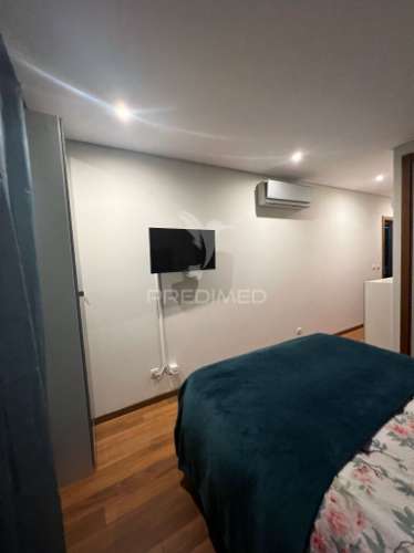 Reservado apartamento t2 infantado