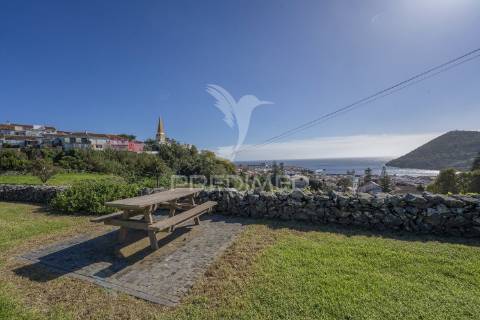 Residência exclusiva em angra do heroísmo