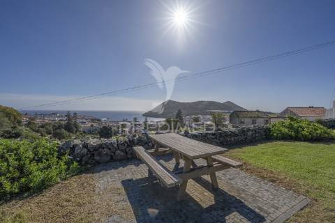 Residência exclusiva em angra do heroísmo