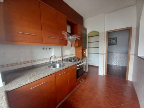 T2 no centro de montijo
