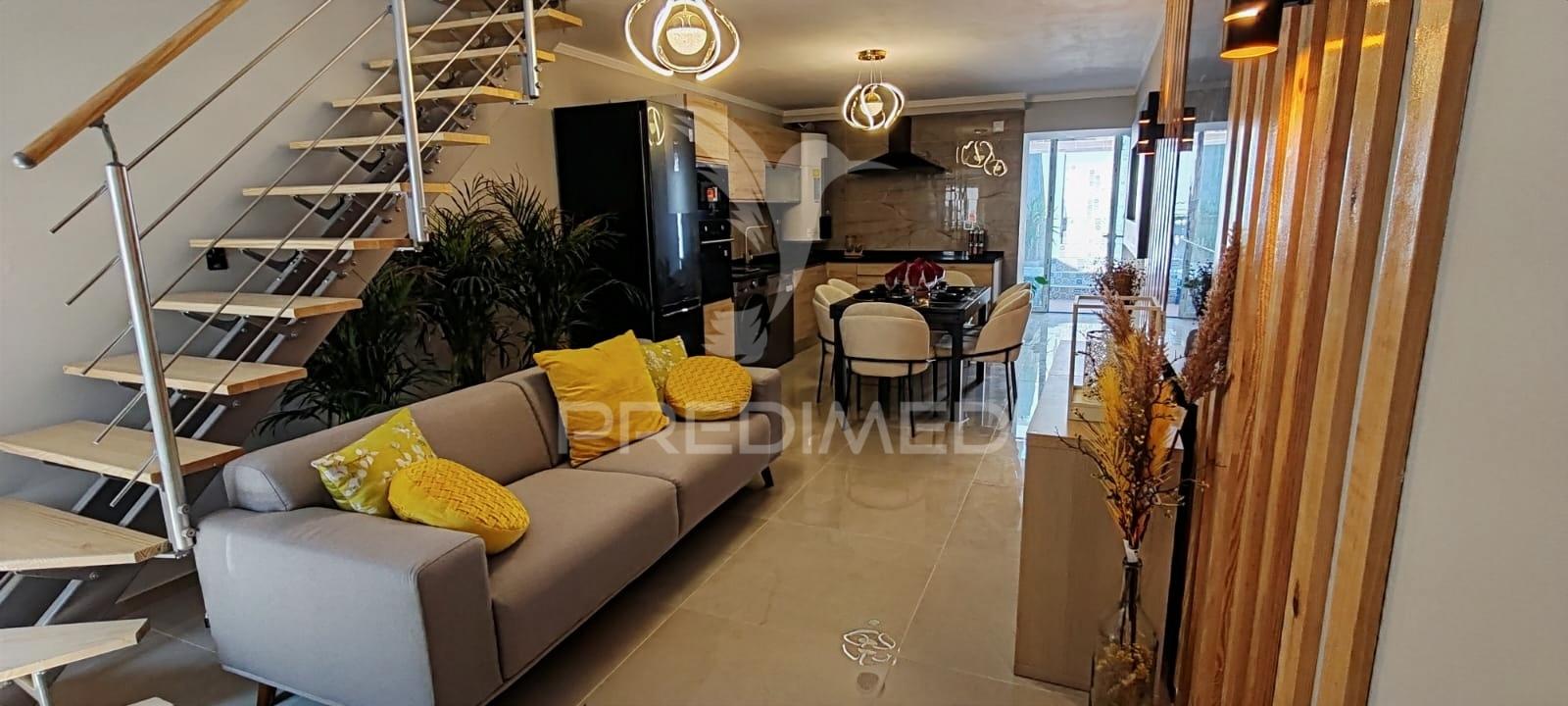Moradia em belém - lisboa
