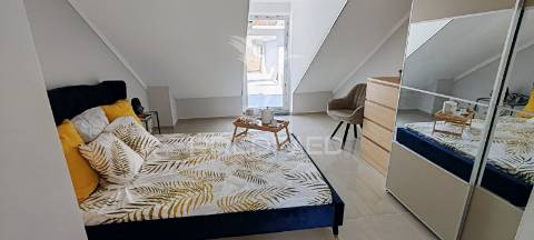 Moradia em belém - lisboa