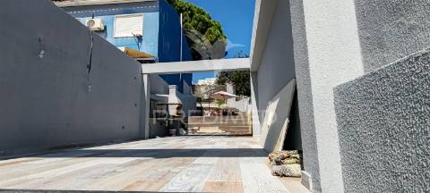 Moradia em belém - lisboa