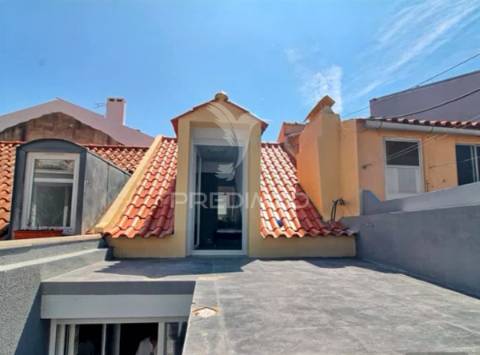 Moradia em belém - lisboa