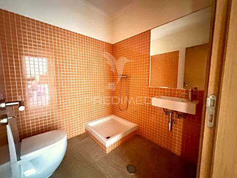 Moradia t3 em condomínio privado com piscina