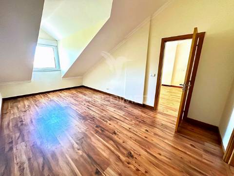 Moradia t3 em condomínio privado com piscina