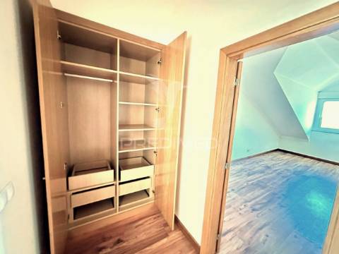 Moradia t3 em condomínio privado com piscina