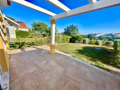 Moradia t3 em condomínio privado com piscina