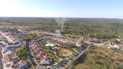 Moradia t3 em condomínio privado com piscina