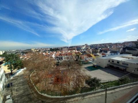 [remodelado] t2 amora - cruz de pau
