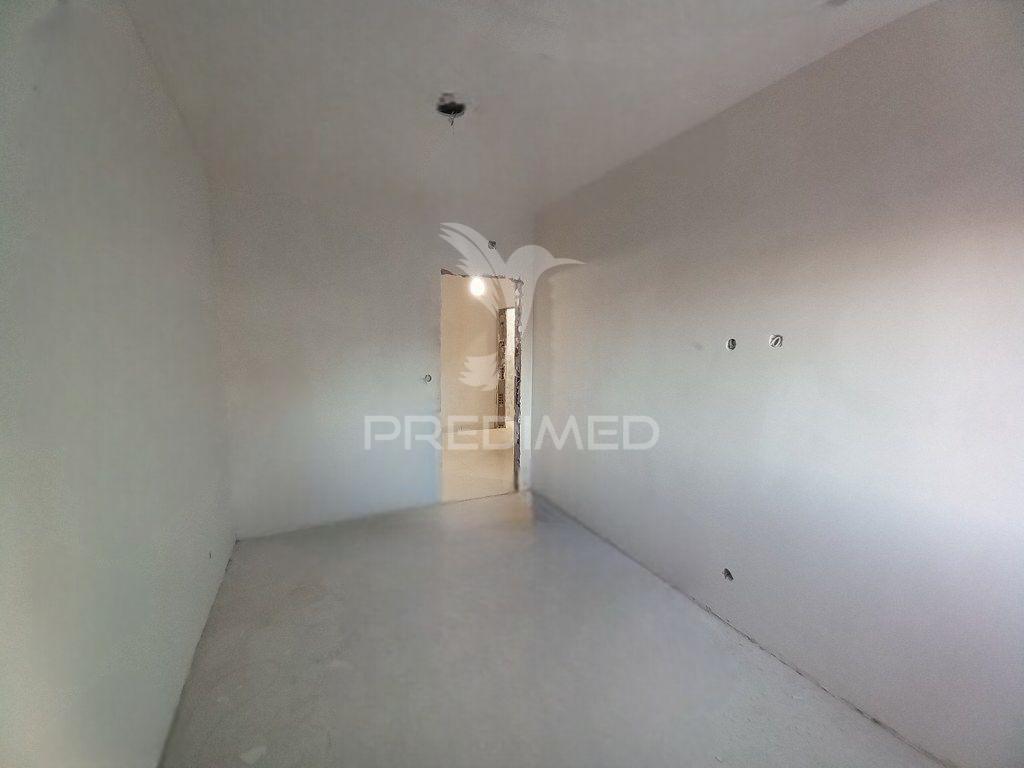 [remodelado] t3 paivas - amora