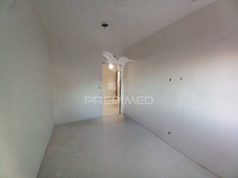 [remodelado] t3 paivas - amora