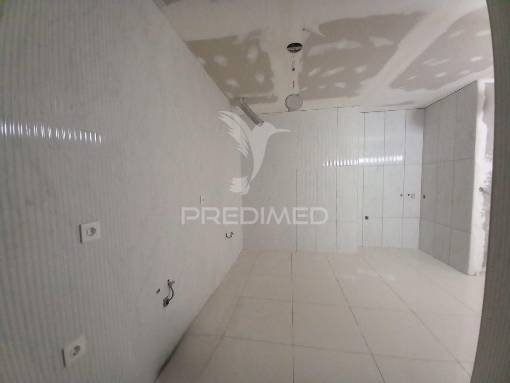[remodelado] t3 paivas - amora
