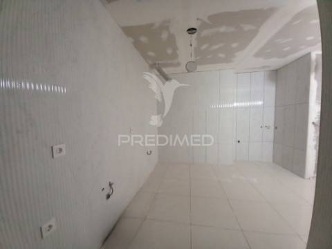 [remodelado] t3 paivas - amora