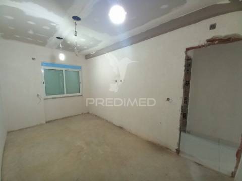 [remodelado] t3 paivas - amora