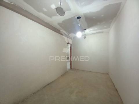 [remodelado] t3 paivas - amora