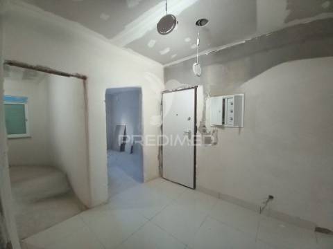 [remodelado] t3 paivas - amora