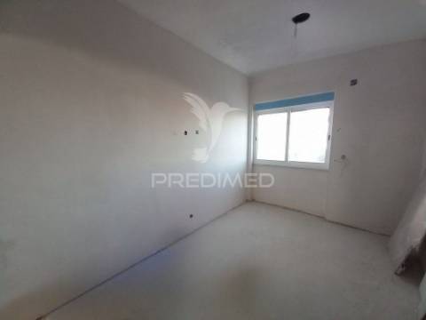 [remodelado] t3 paivas - amora