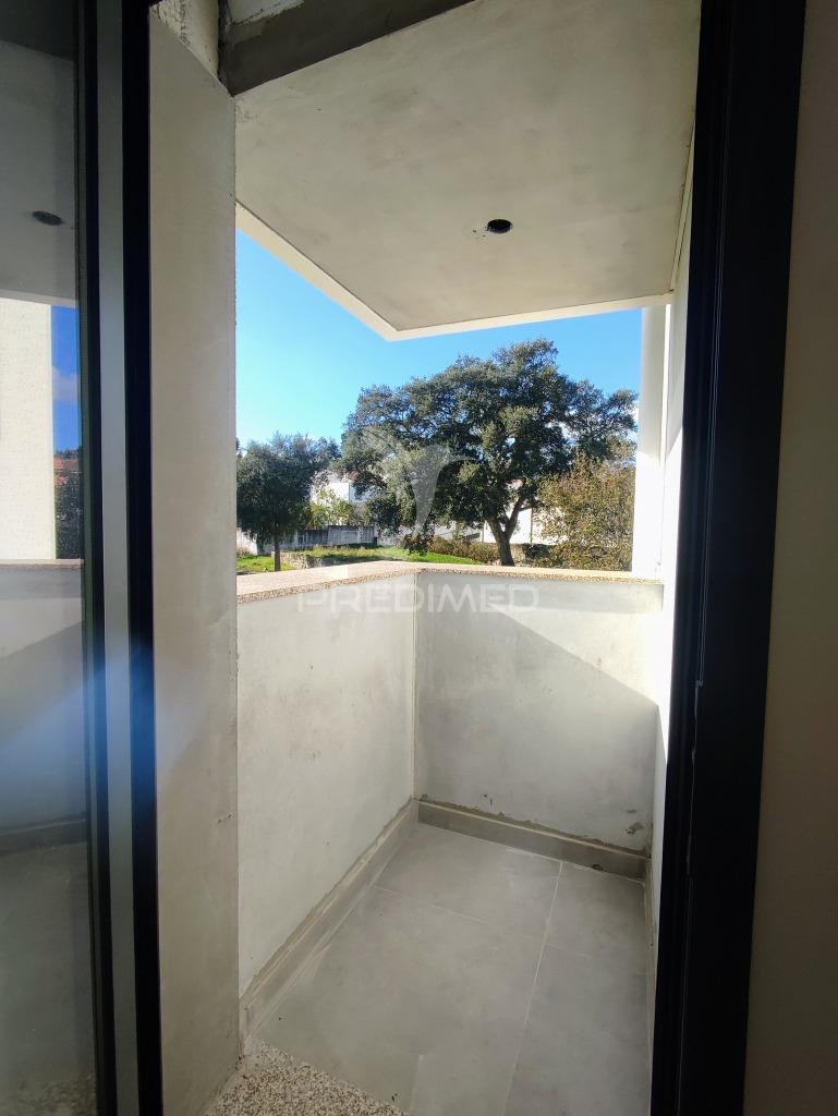 Apartamento t2, em construção em pedroso, vn gaia