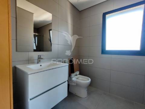 Apartamento t2, em construção em pedroso, vn gaia