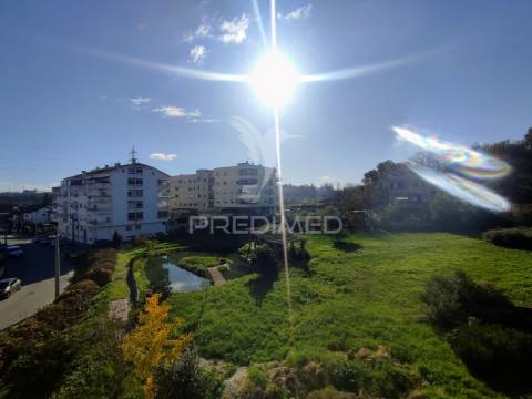 Apartamento t2, em construção em pedroso, vn gaia