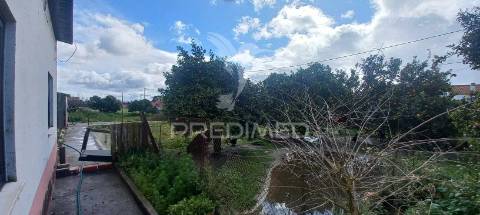 Vende se quintinha com moradia bi-familiar nas pontes em setúbal setúbal > gâmbia-pontes-alto guerra valor de 372 000,00 €