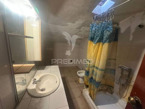 Restaurante pronto a explorar em sines