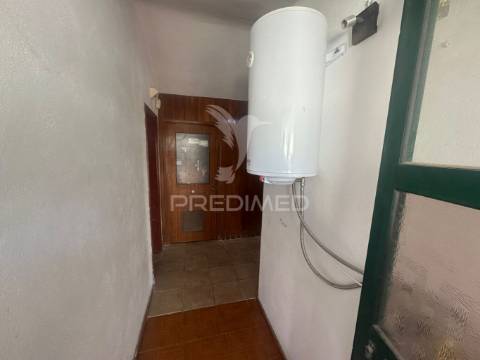 Restaurante pronto a explorar em sines