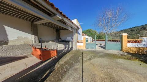 Moradia t3