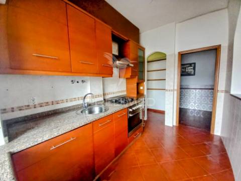 T2 montijo (habitável)