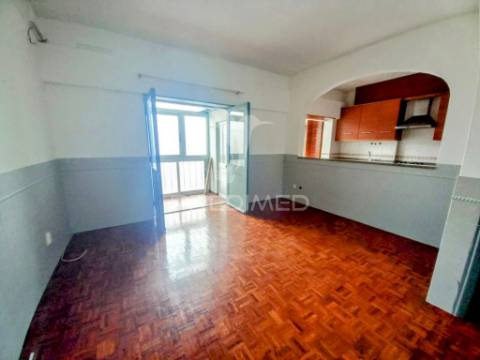 T2 montijo (habitável)