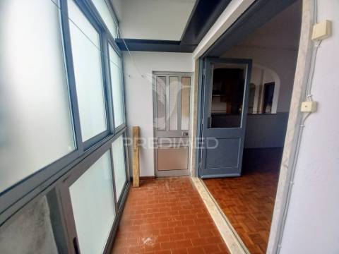 T2 montijo (habitável)