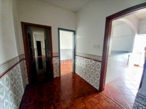 T2 montijo (habitável)