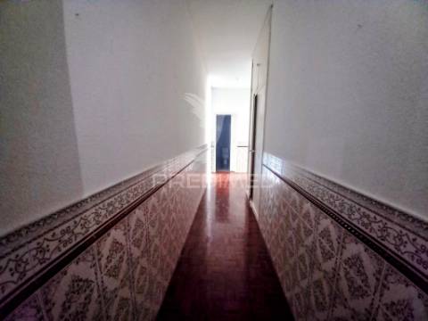 T2 montijo (habitável)