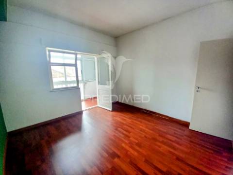 T2 montijo (habitável)
