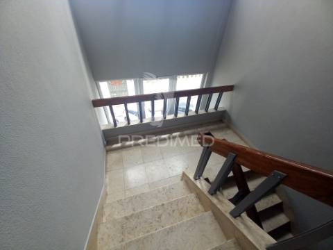 T2 montijo (habitável)