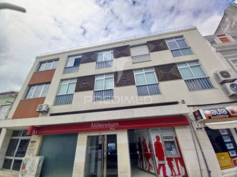 T2 montijo (habitável)