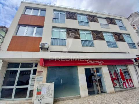 T2 montijo (habitável)