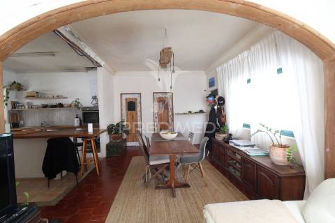 2 moradias com jardim,  vila nova de milfontes