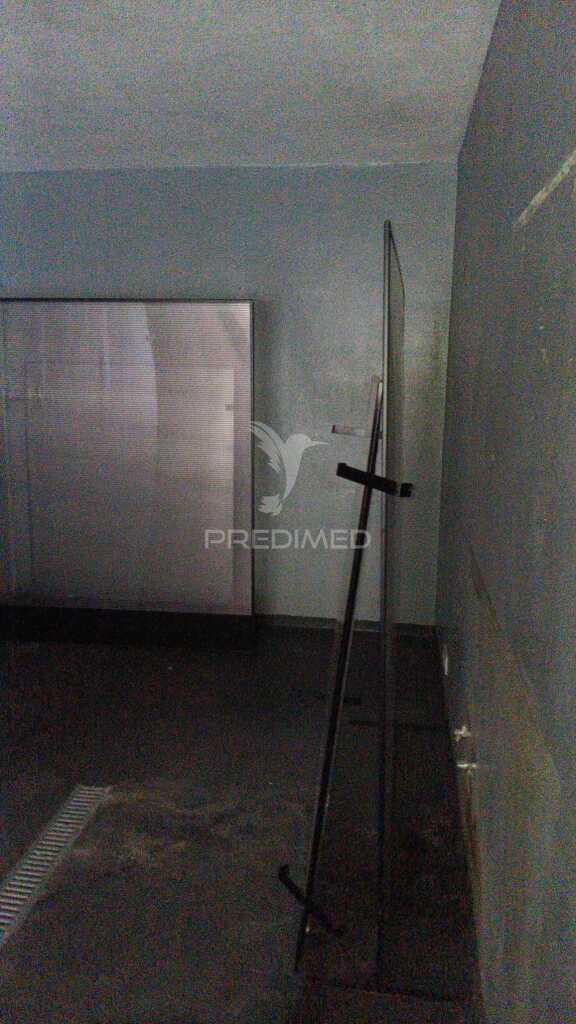 Garagem / armazém para arrendamento – 80m² – centro de massamá