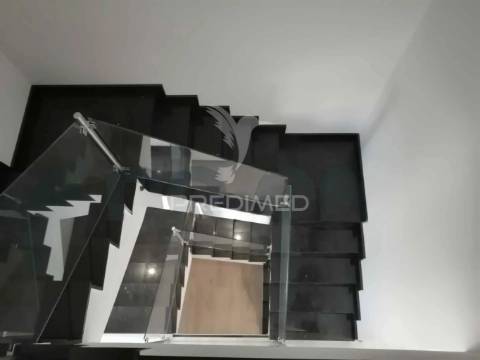 Moradia isolada t3