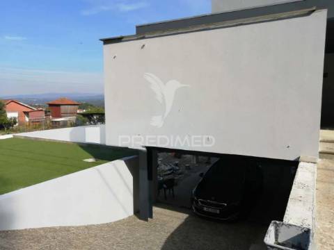 Moradia isolada t3