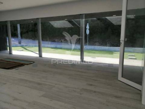 Moradia isolada t3