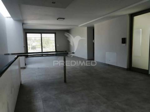 Moradia isolada t3